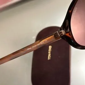 Tom Ford | Accessories | Never Used Tom Ford Nicolo Tf24  display picture 2
